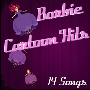 Barbie Cartoon Hits