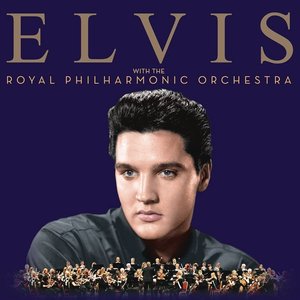 Elvis Presley e The Royal Philharmonic Orchestra 的头像
