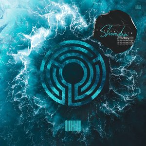 Wild Waters - Single