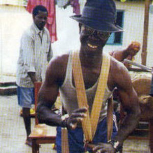 Avatar for Fadouba Oularé