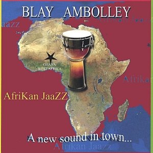 African Jazz
