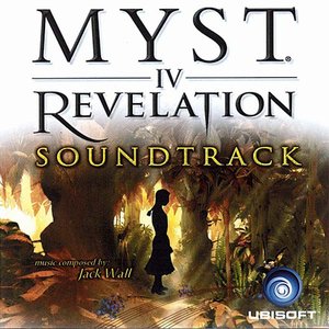 Myst IV Revelation (Original Game Soundtrack)