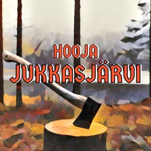 JUKKASJÄRVI - Single