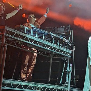 Orbital & Tilda Swinton 的头像