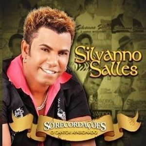 Avatar for Silvanno Salles Oficial