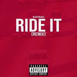 Ride It (Remix)