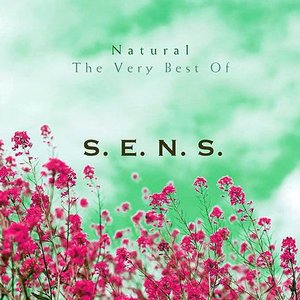 Natural - The Very Best Of S.E.N.S.