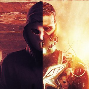 Angerfist & Radical Redemption 的头像