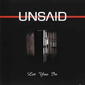 Let You In