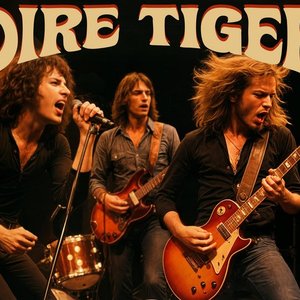 Avatar for Dire Tiger