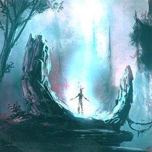 Caves and Light - Single