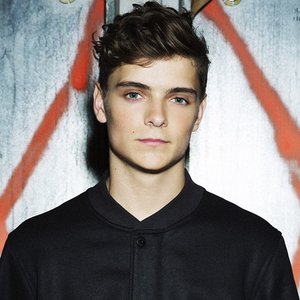 Martin Garrix feat. Bonn için avatar