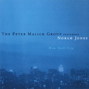 Аватар для The Peter Malick Group ft. Norah Jones