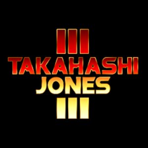 Avatar for Takahashi Jones