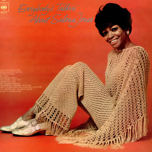 Salena Jones - Everybody