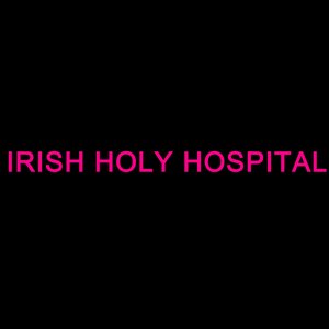 “IRISH HOLY HOSPITAL”的封面