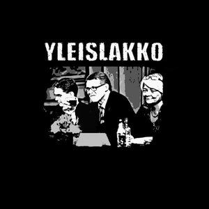 Yleislakko