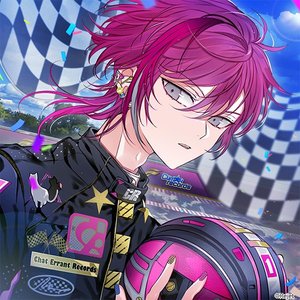 カレはヴォーカリスト♥ 「ディア♥ヴォーカリスト Unlimited」エントリー No.1 LUMIERE