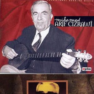 Avatar for Mihemed Arif Cizrawi - Hesen Cizrawi