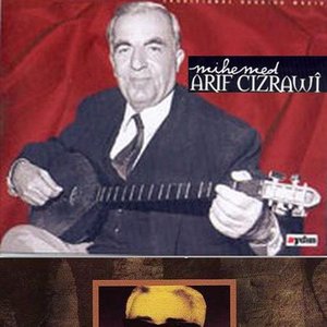 Mihemed Arif Cizrawi - Hesen Cizrawi 的头像