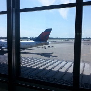 Gate 26 - Single