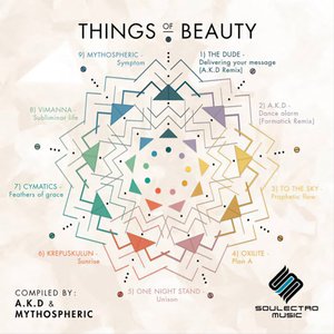 Things of Beauty