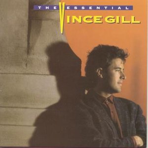 'The Essential Vince Gill' için resim