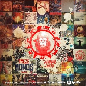 Chandal Metal - Single
