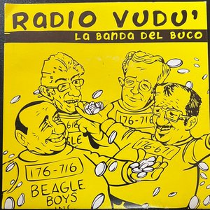 La Banda Del Buco