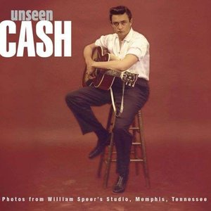 Unseen Cash From William Speer's Studio