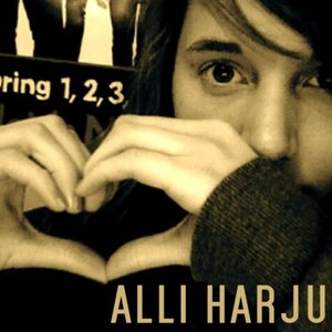 Avatar de Alli Harju