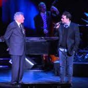 Avatar de Tony Bennett duet with Vicentico