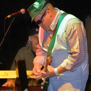 Mark 'Muleman' Massey 的头像