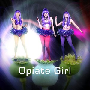 Opiate Girl