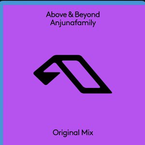 Anjunafamily - Single