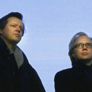Ulf Wallin & Roland Pöntinen 的头像