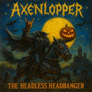 The Headless Headbanger