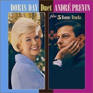 Doris Day & Andre Previn のアバター