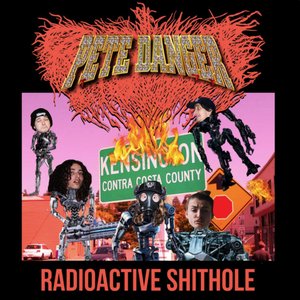Radioactive Shithole