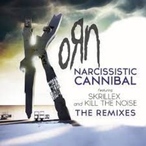 Narcissistic Cannibal (feat. Skrillex & Kill The Noise) [The Remixes]