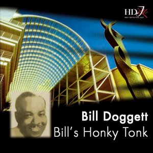 Bill's Honky Tonk