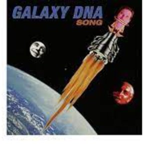 Galaxy DNA Song