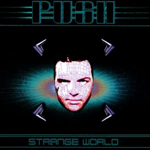 Strange World (Remixes)