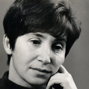 Avatar for Márta Kurtág