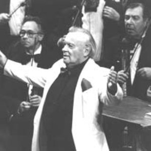 Bild för 'Svetlanov - State Symphony Orch.'