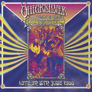 Live in San Jose - September 1966