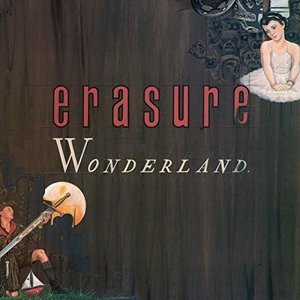 Wonderland (2011 Expanded Edition) [Clean]