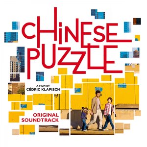 Chinese Puzzle (Cédric Klapisch's Original Motion Picture Soundtrack)