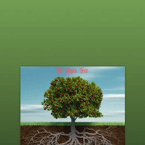 “The Apple Tree”的封面