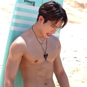 Sangyeon 的头像